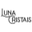 Logo de Luna Loja de Cristais